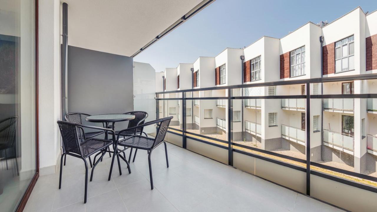 Apartamenty Sun & Snow Bursztynowe Osiedle Jantar - Otoczone Lasem, Plac Zabaw Kültér fotó